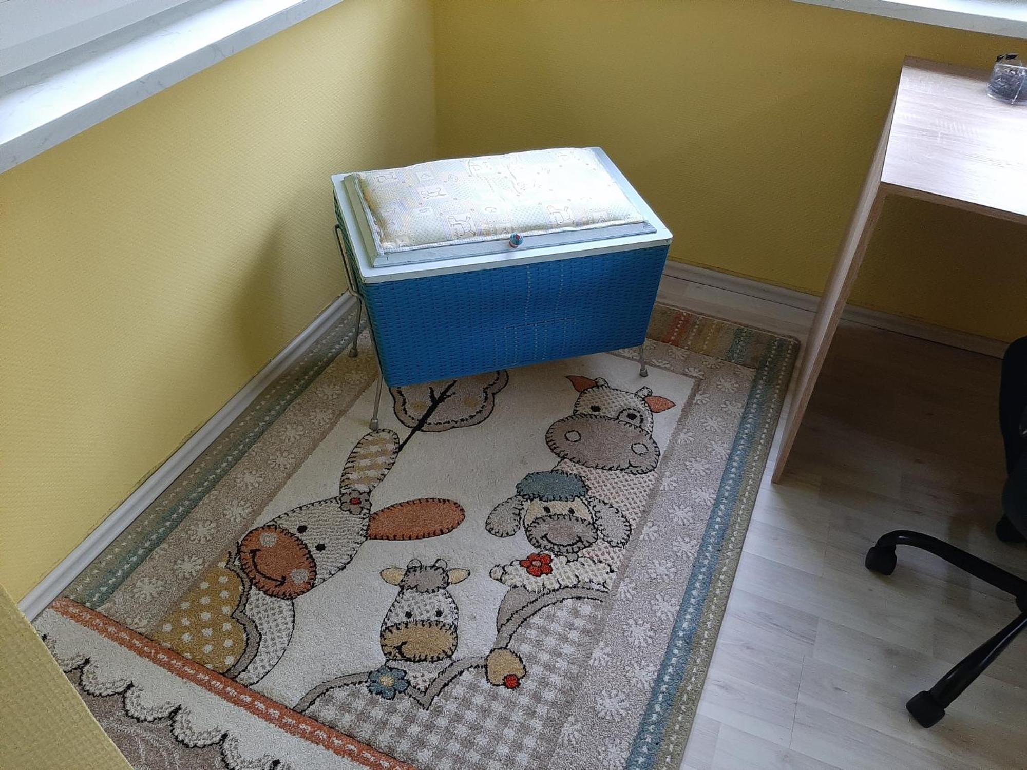 Ferienhaus Huethchen Eichhorst Zewnętrze zdjęcie